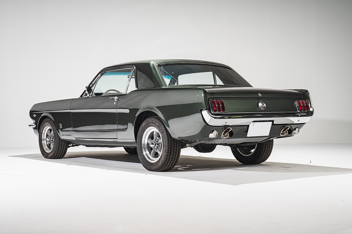 ビンテージ】1970年 Ford Mustang 純正パーツ 2点セット 自動車
