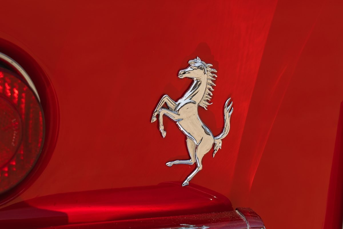 1973 Ferarri DINO 246GT | 株式会社BINGO