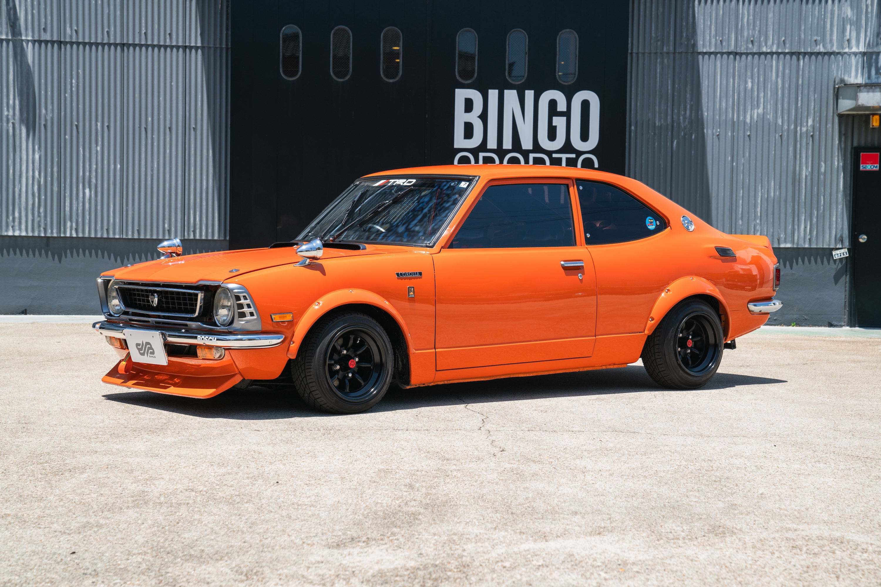 Levin 69