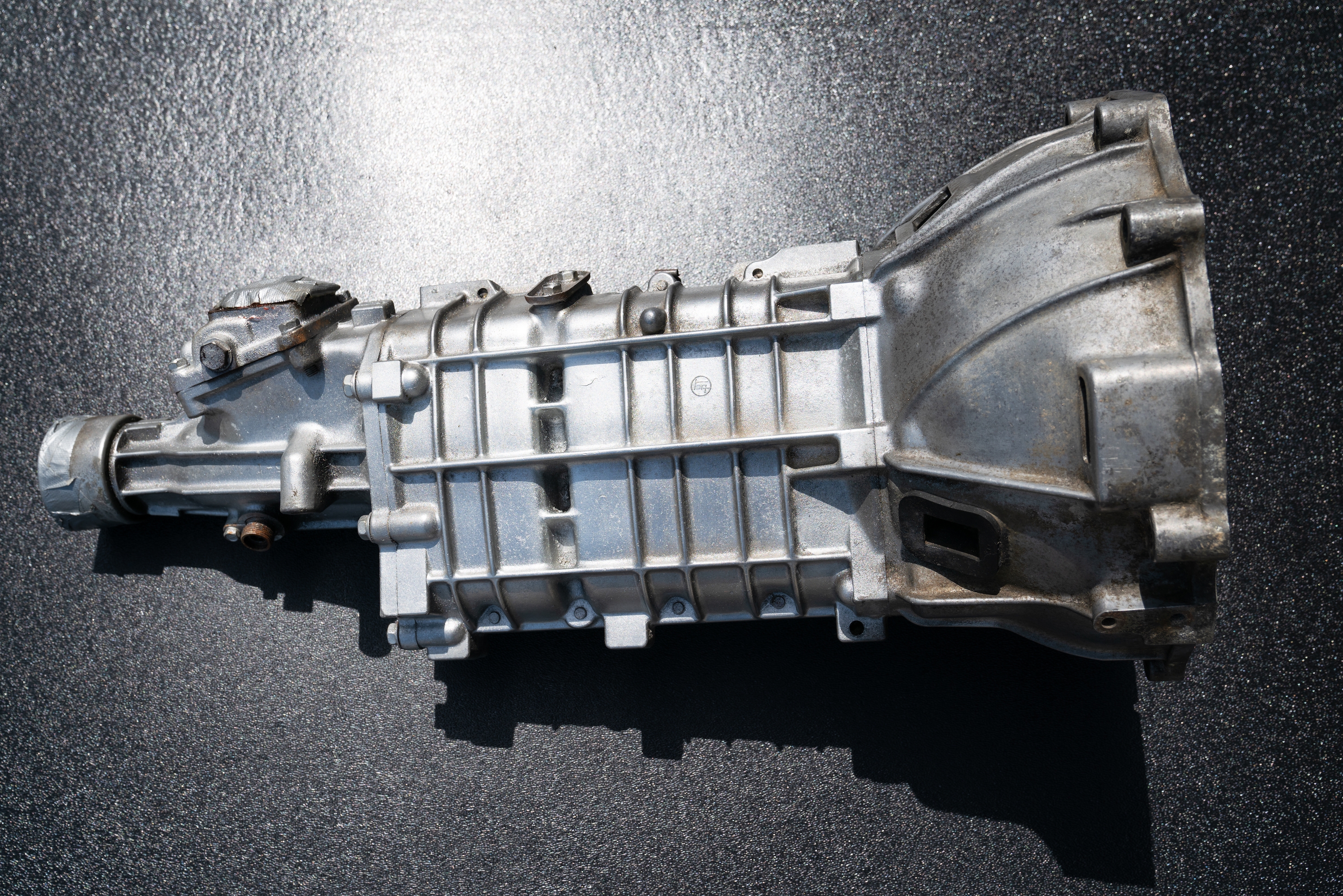 Levin parts 07