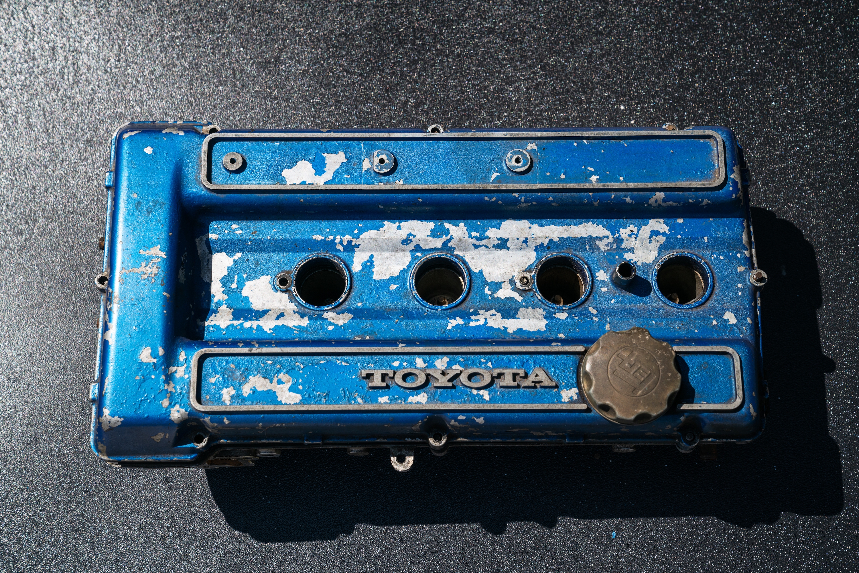 Levin parts 18