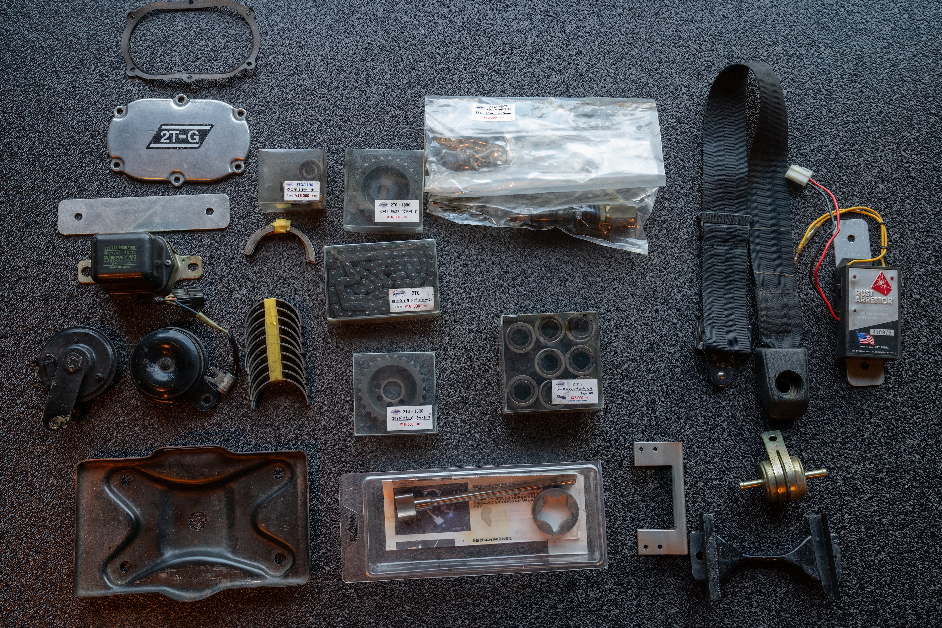 Levin parts 23