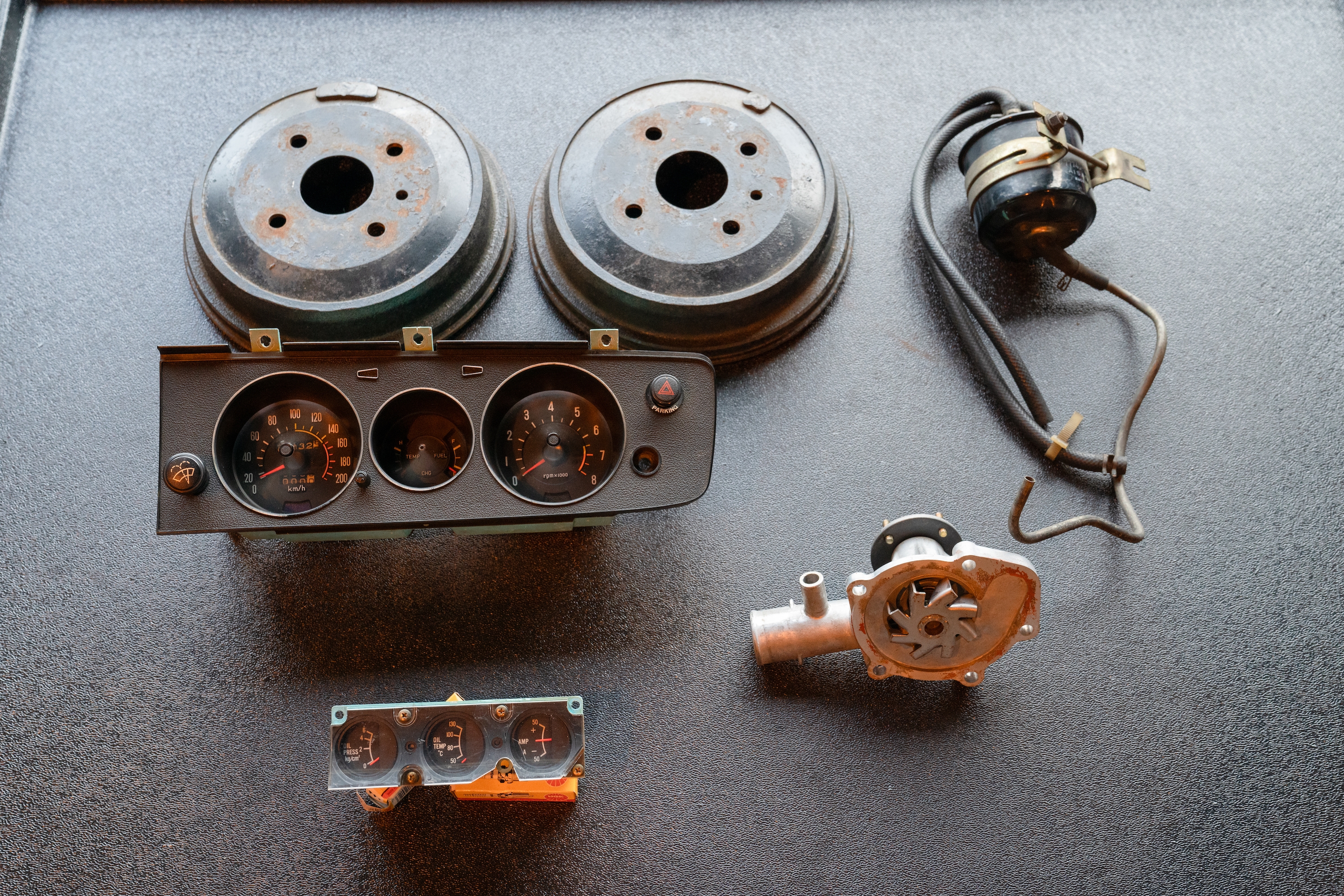 Levin parts 24