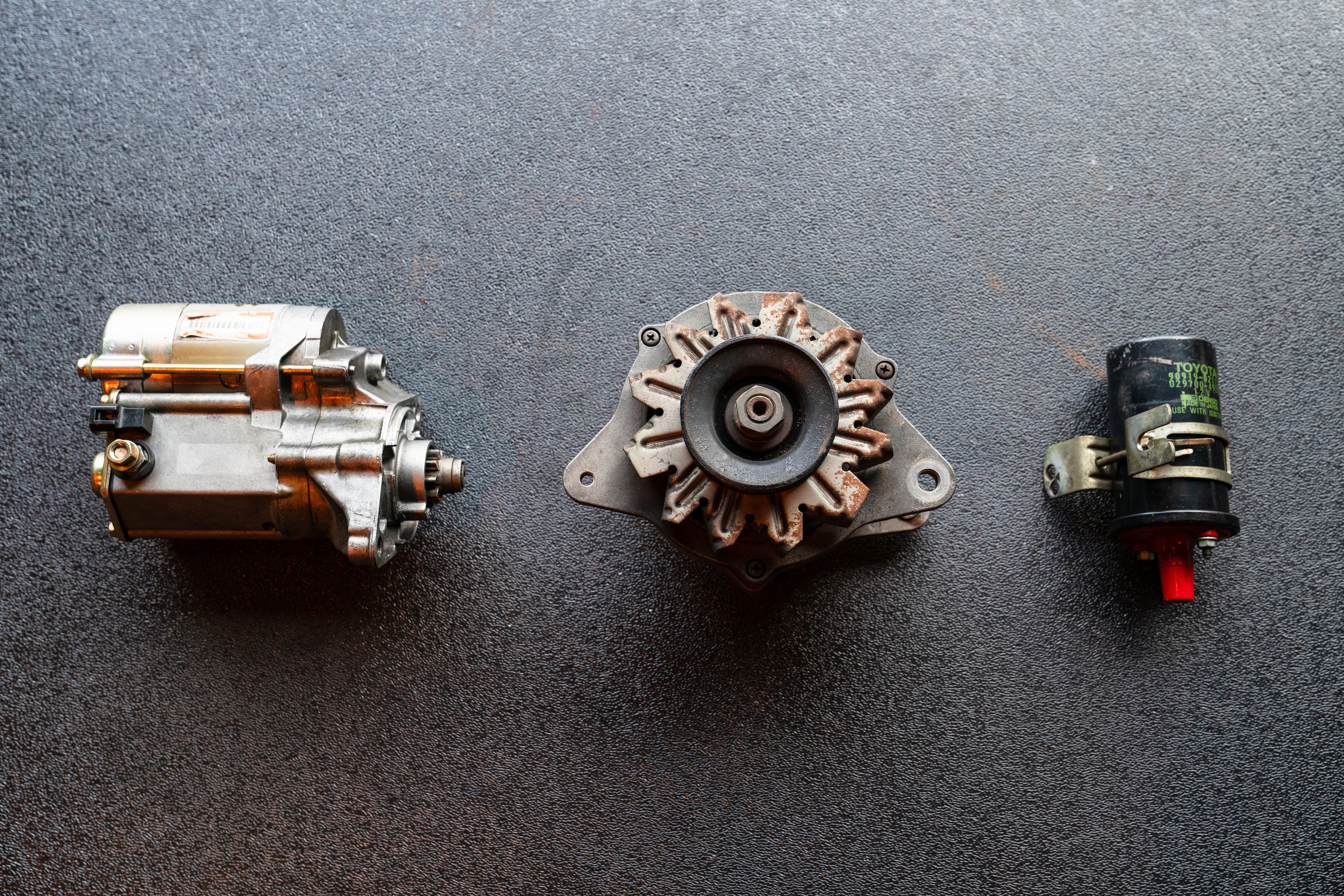 Levin parts 25