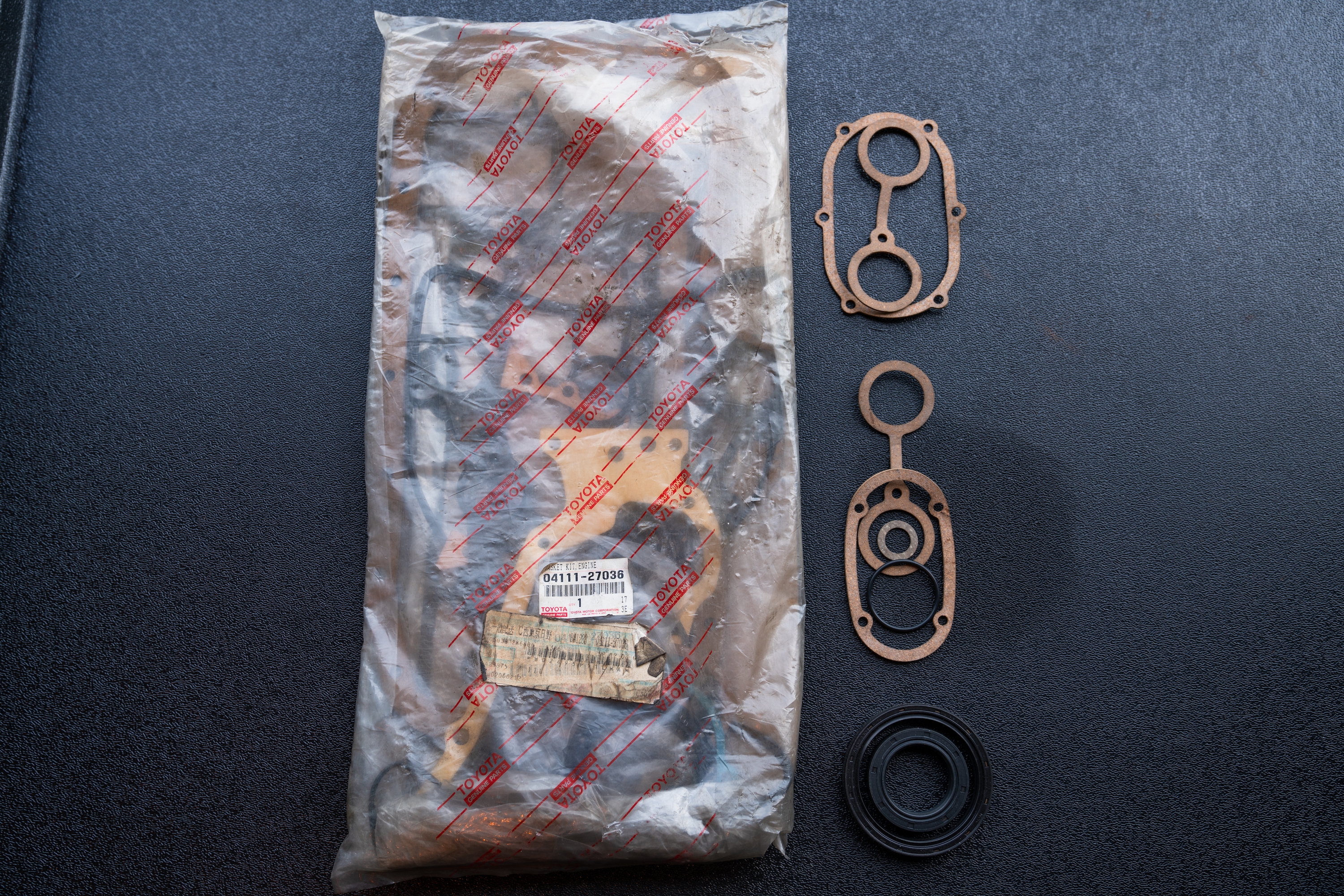 Levin parts 35