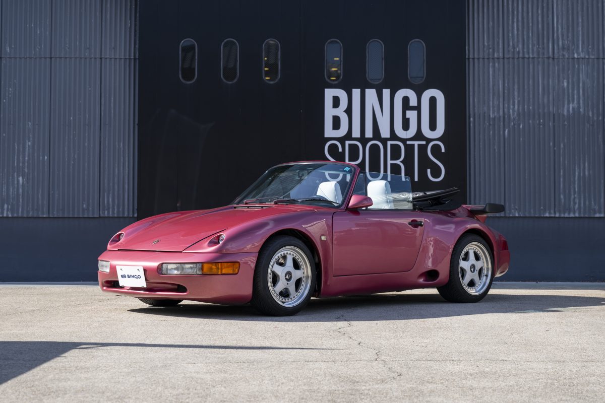 ポルシェ 964 Egパーツ ポルシェ 964 Egパーツ