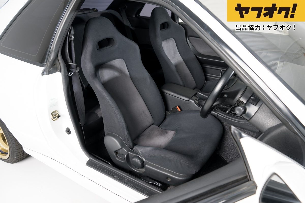 限定品【hpi】スカイライン GT-R V-spec N1 Mat Black 限定品【hpi】Skyline GT-R V-spec N1 Mat Black Limited Edition Hpi