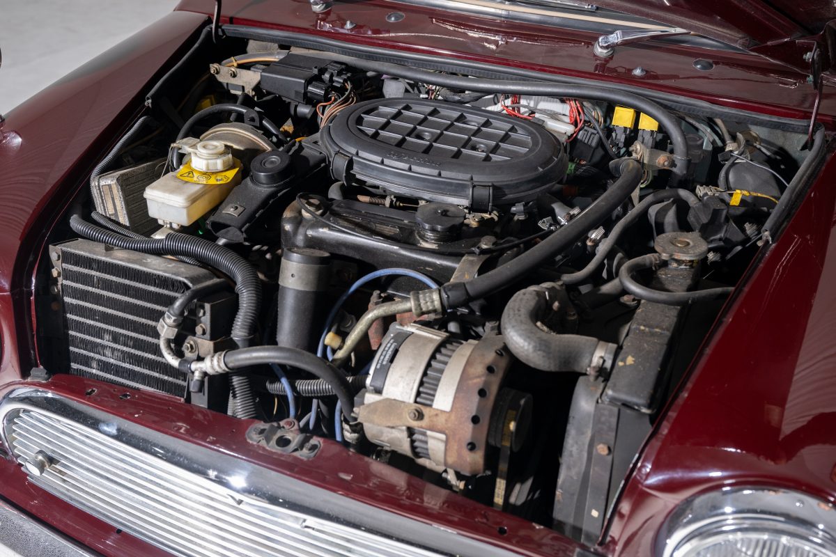 1993 Rover Mini Cooper | 株式会社BINGO