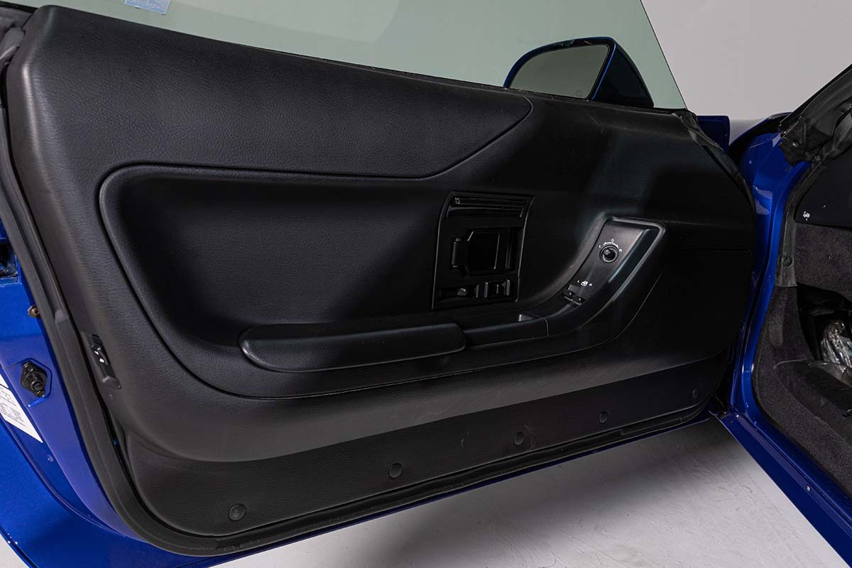 1996 Chevrolet Corvette Grand Sport Coupe | 株式会社BINGO