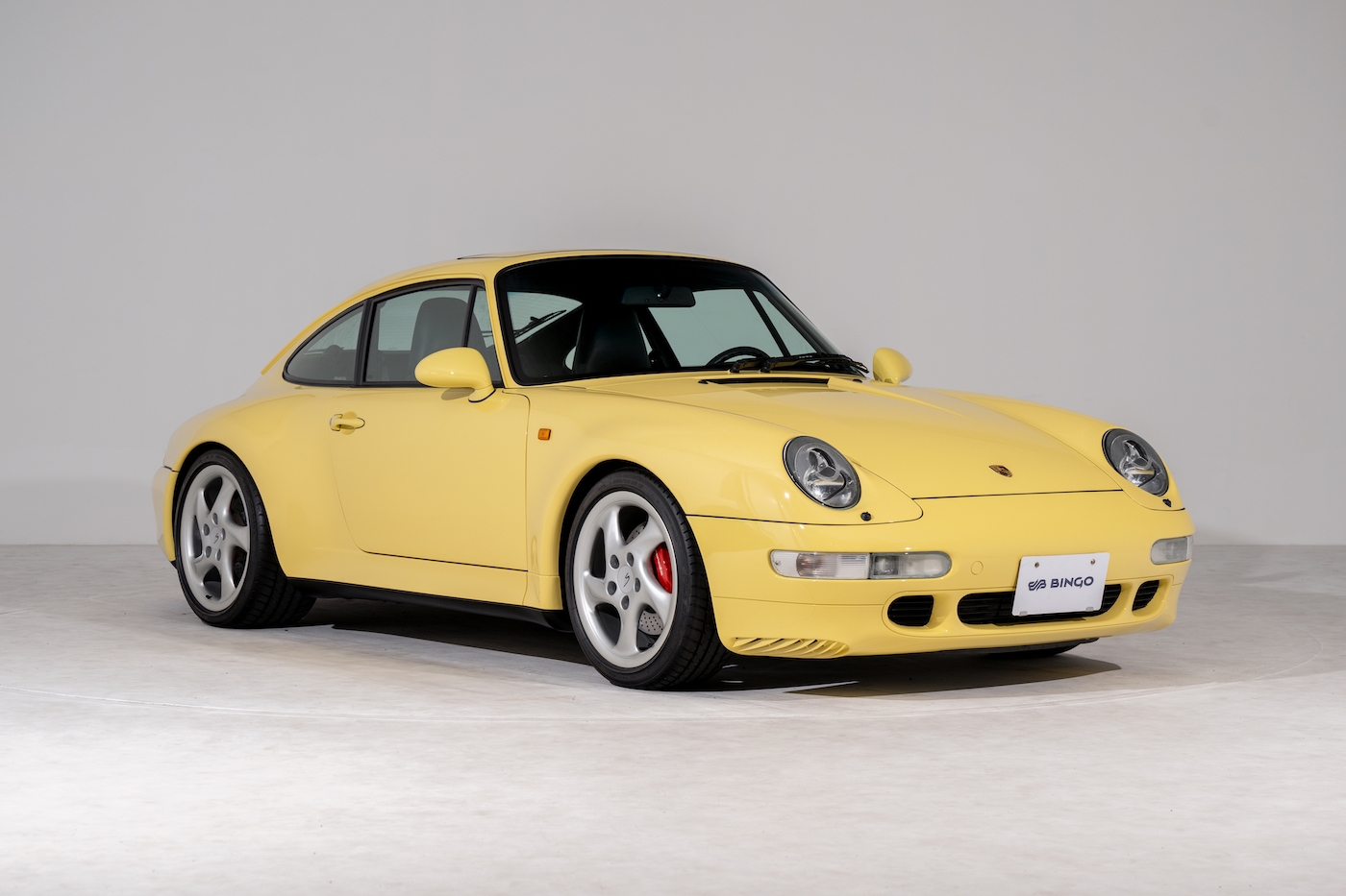 ポルシェ 911 1965-1997年 901/930/964/993 ダッシュボードマット