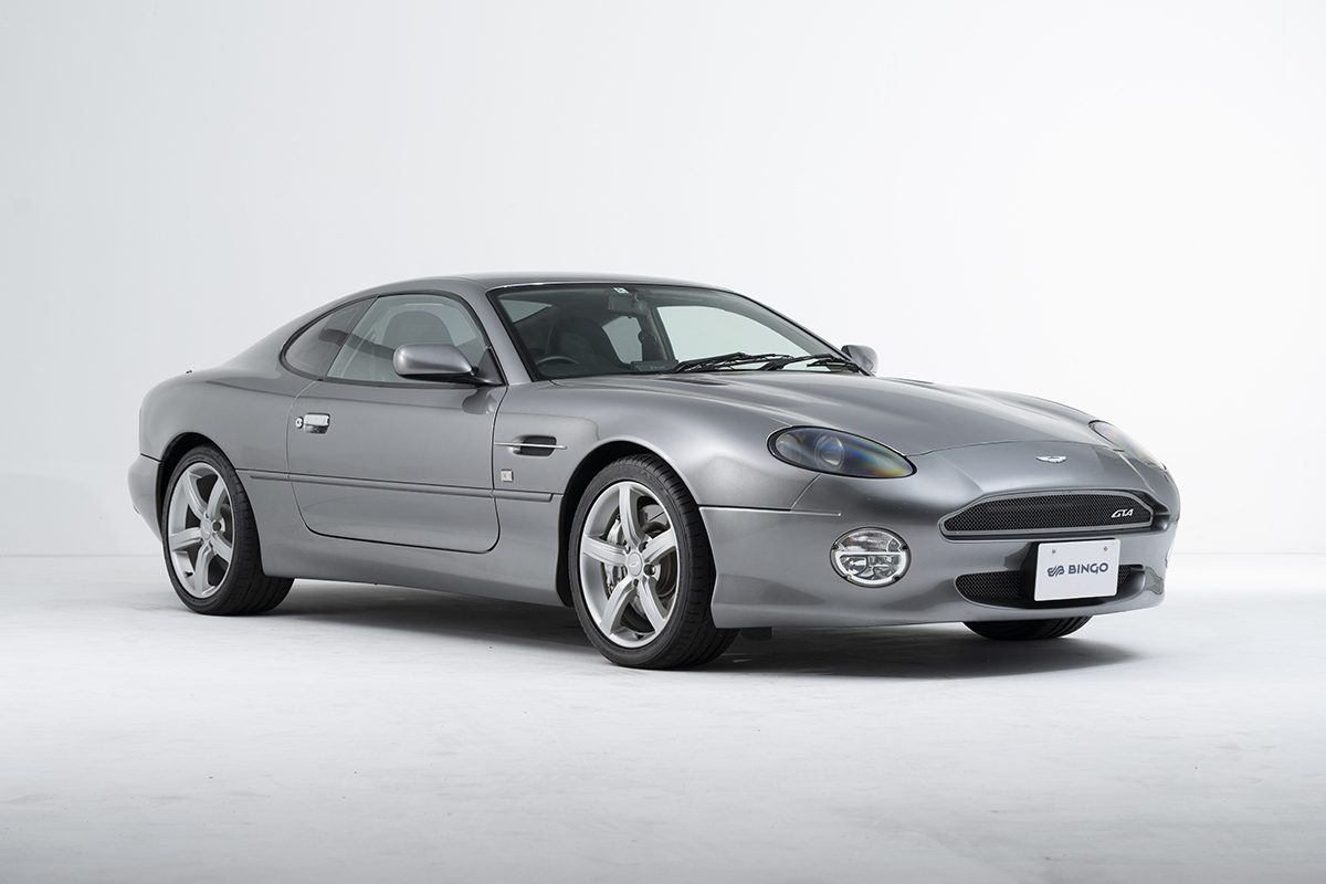 DB7top