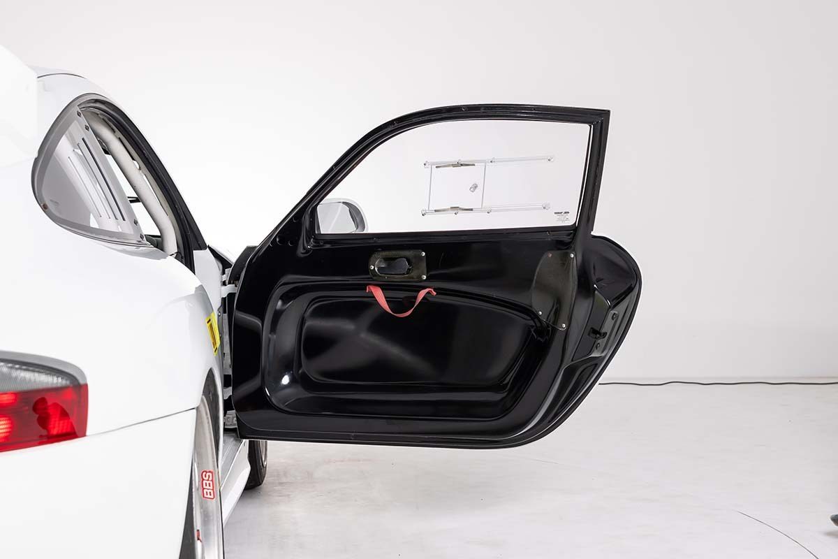 996 carera 60