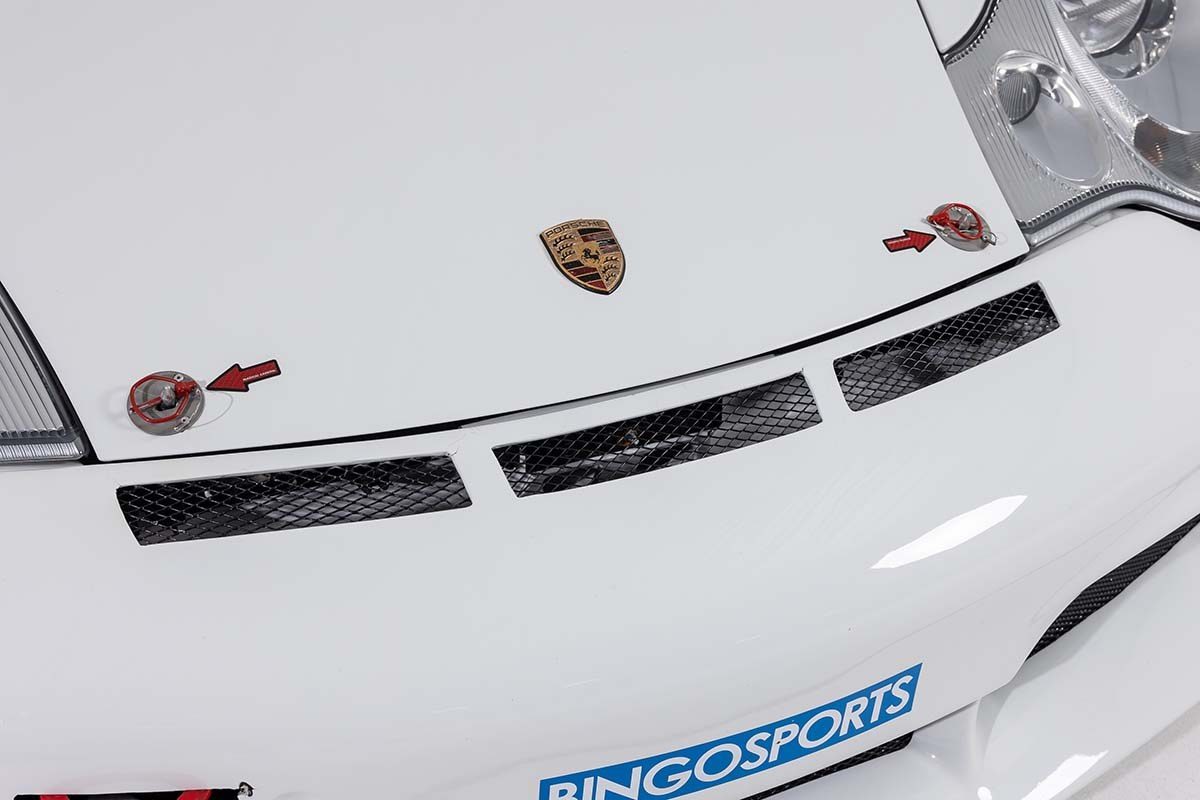 996 carera 8