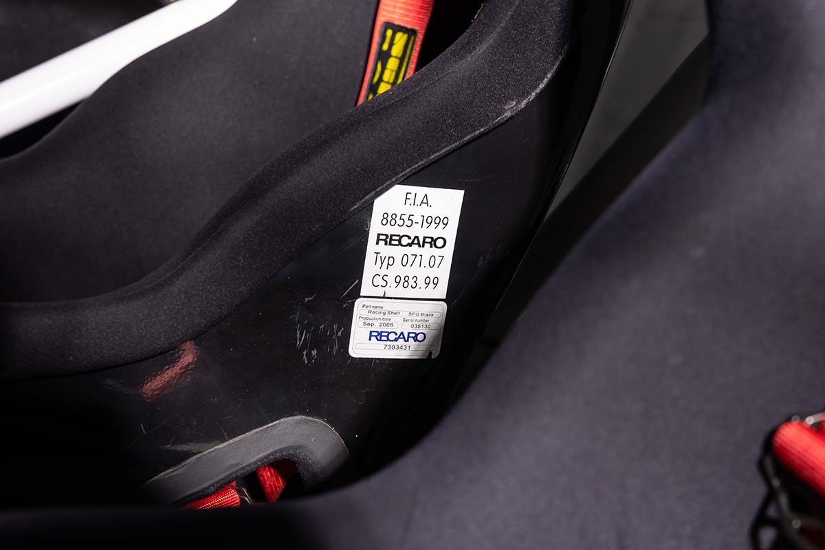 996 carera 80