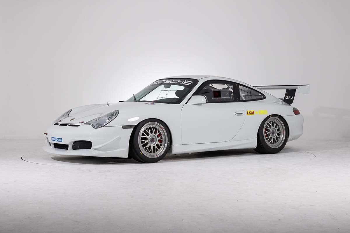 996 carera 84