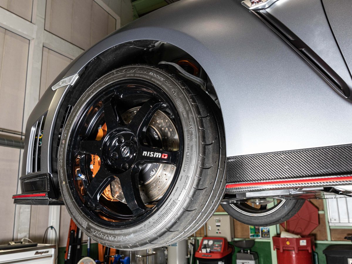 128 undersite leftfront