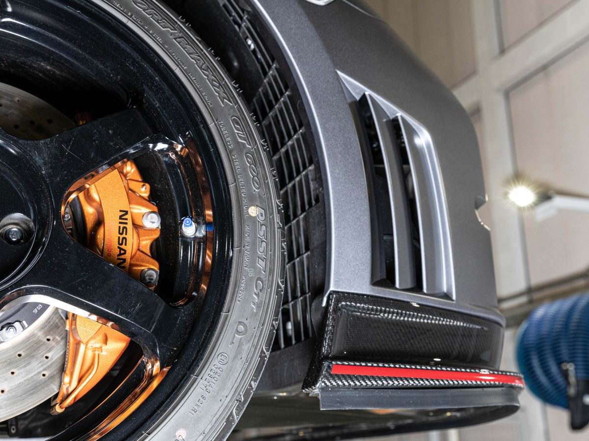 138 undersite leftfront