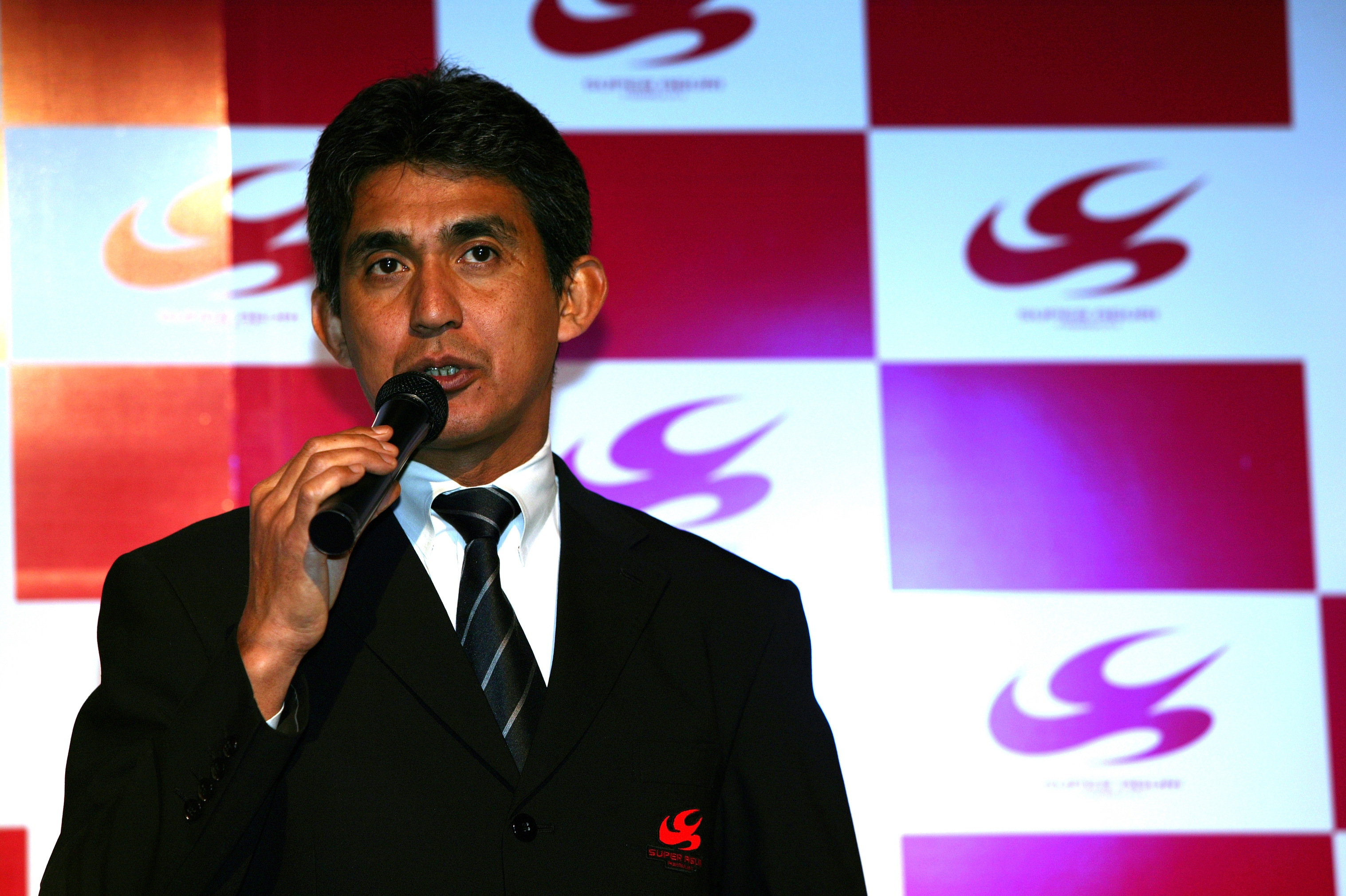 ARTA
Aguri Suzuki / Jacket