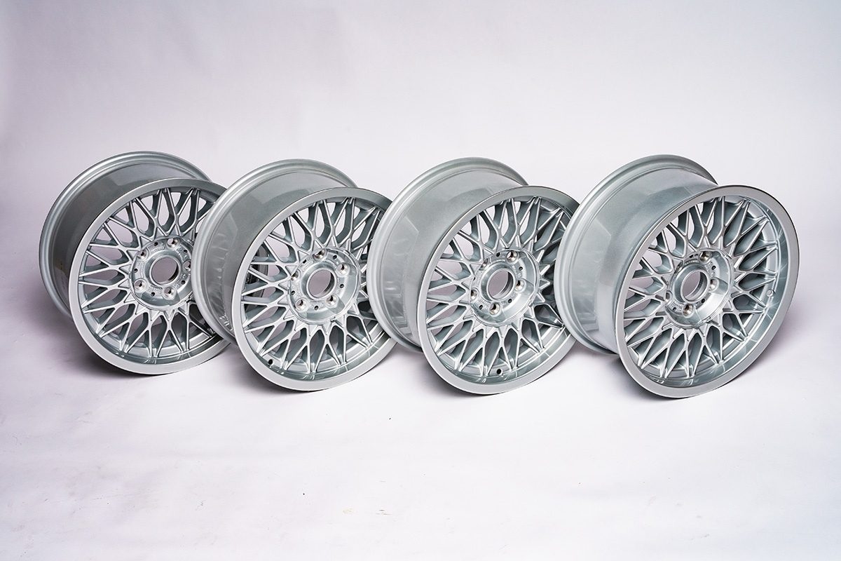 ま*め様 超希少‼︎超美品BMW BBS RS212 RS197 E30M3 E ま*め様 超希少‼︎超美品BMW BBS RS212 RS197 E30M3 E
