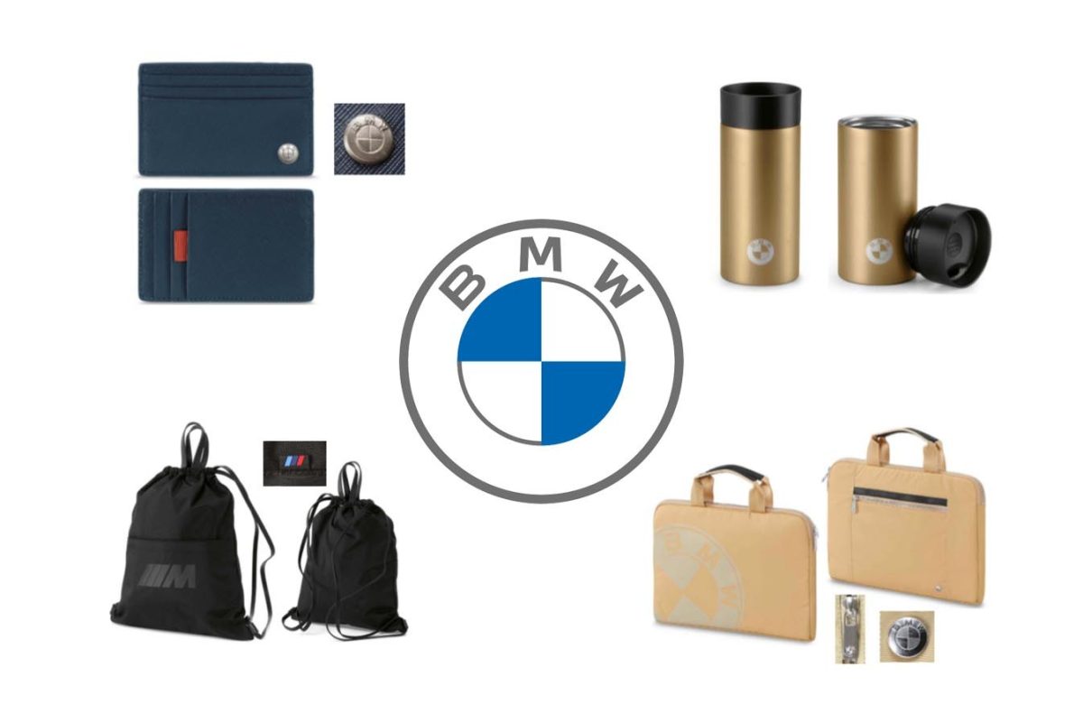BMW Life style collection set | BINGO Co.,Ltd