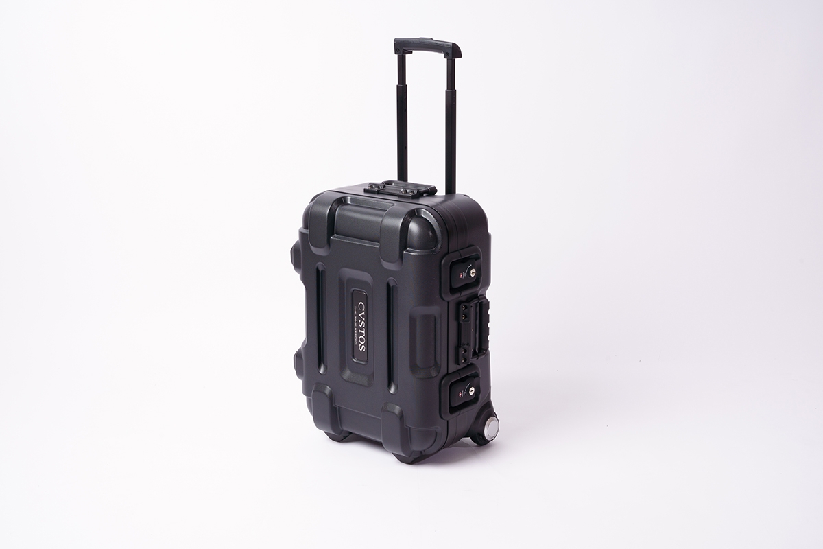 CVSTOS
Carry Case