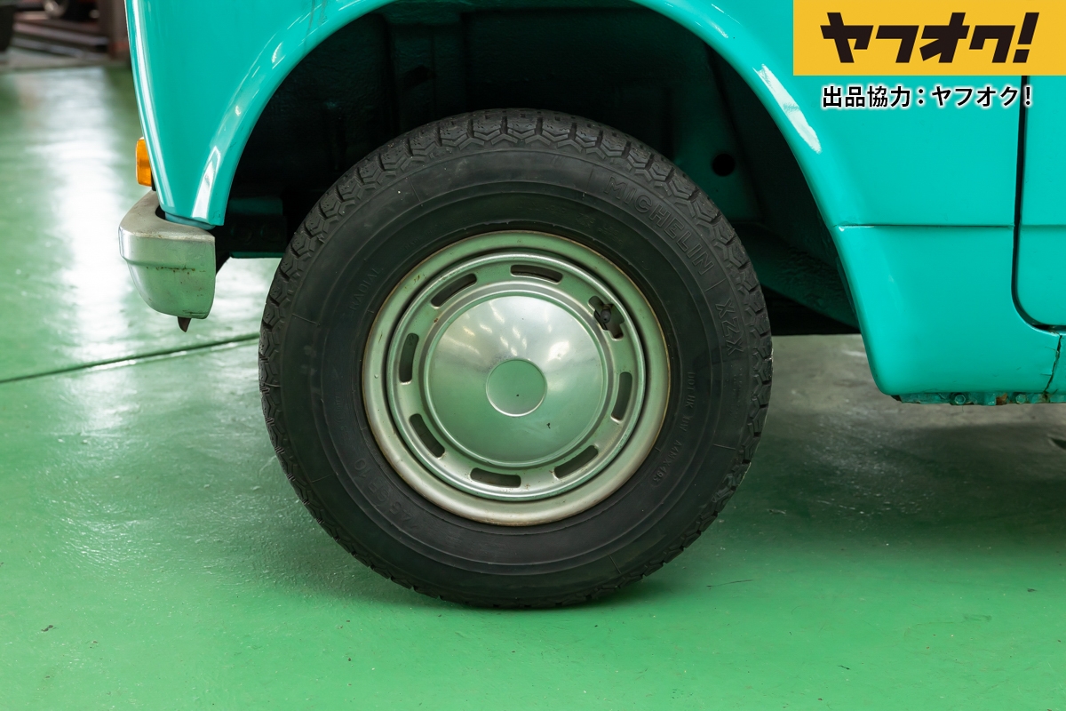 ダイハツ フェロー（L37） | 株式会社BINGO