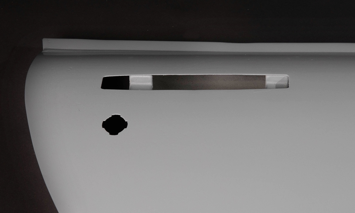 101 A2877 hp
