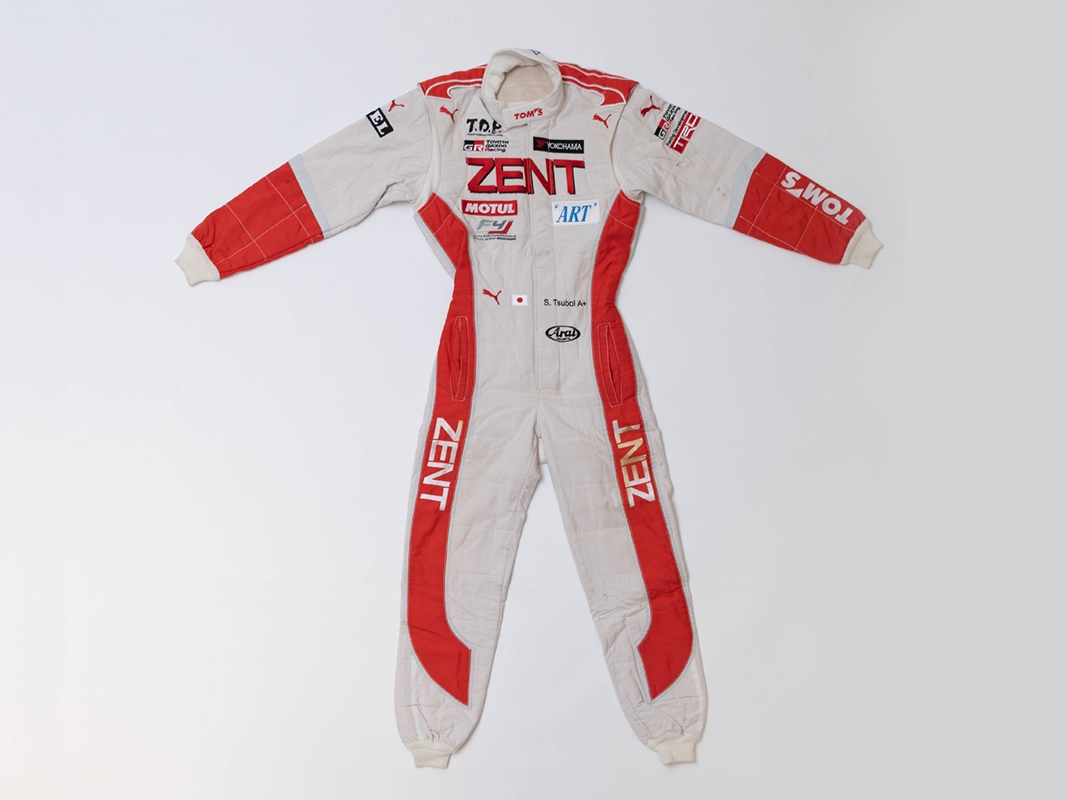 F3 / ZENT TEAM TOM