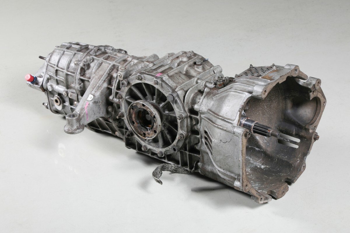 FERRARI F40 TRANSMISSION SET