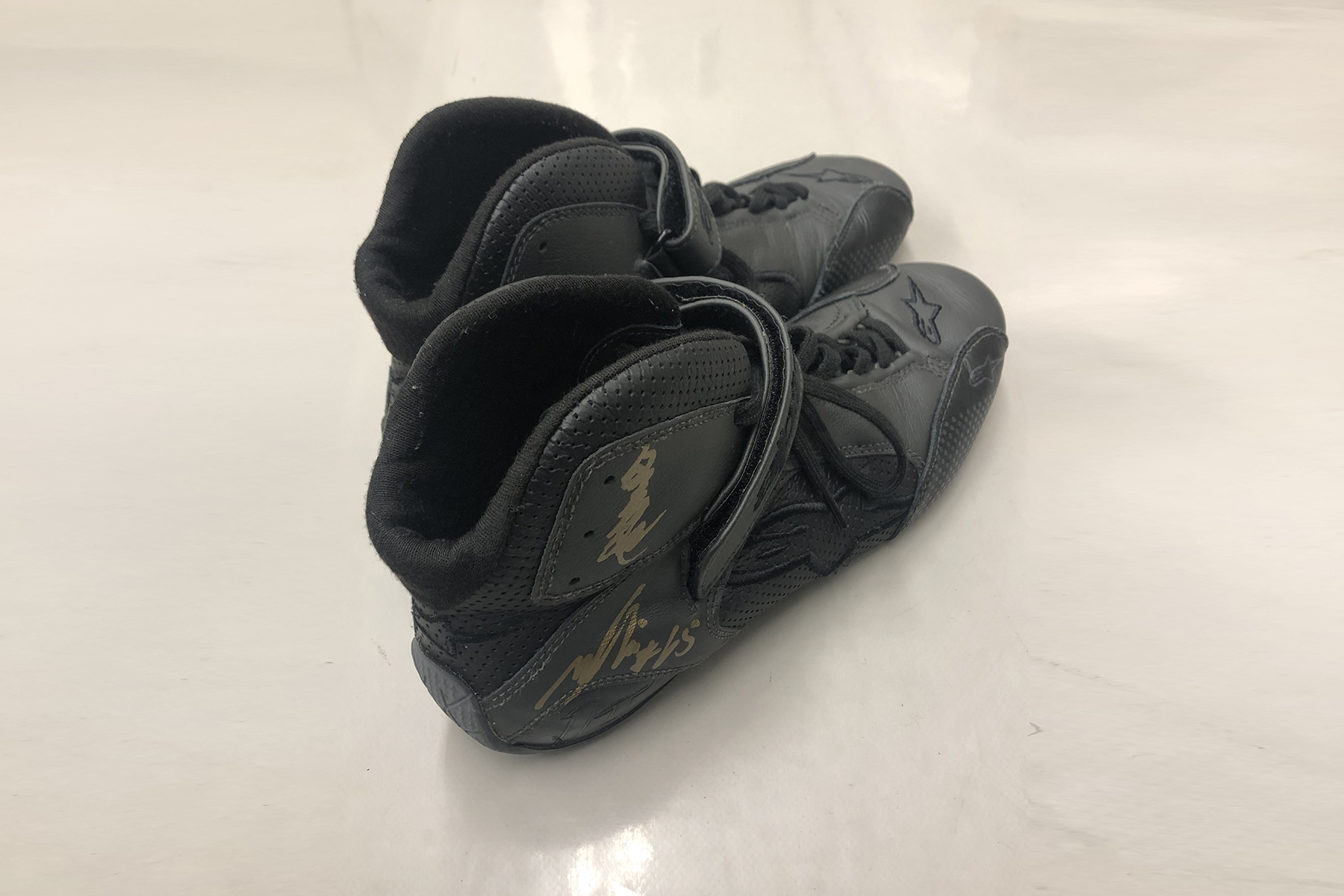 K2 R&D LEON RACING SUPER GT / GT300 shoes | 株式会社BINGO