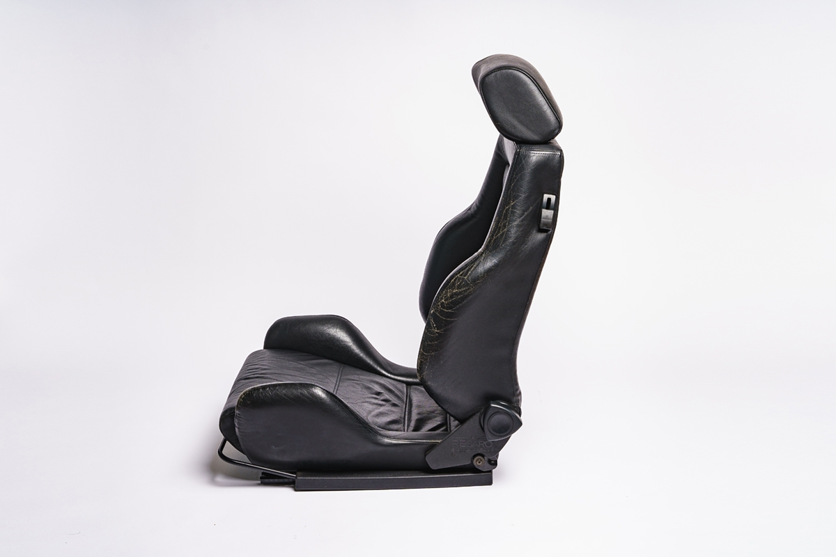Leather Seats made by KEIPER RECARO BINGO（株式会社BH AUCTION）