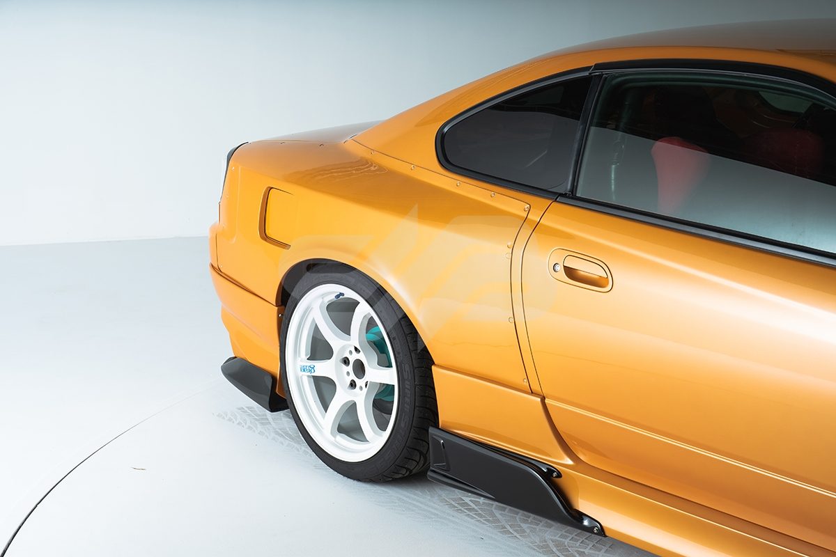 NISSAN シルビア 日産： NISSAN HERITAGE COLLECTION｜シルビア