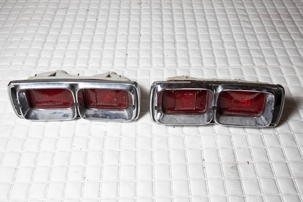 日本限定盤 FKJ / Skyline / Go Back  KYB 349237 Rear Excel-G Shock Absorber INFINITI JX35, QX60