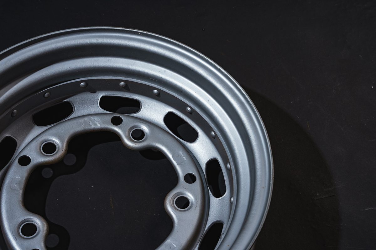 PORSCHE GT WHEELS SET for 356 | 株式会社BINGO