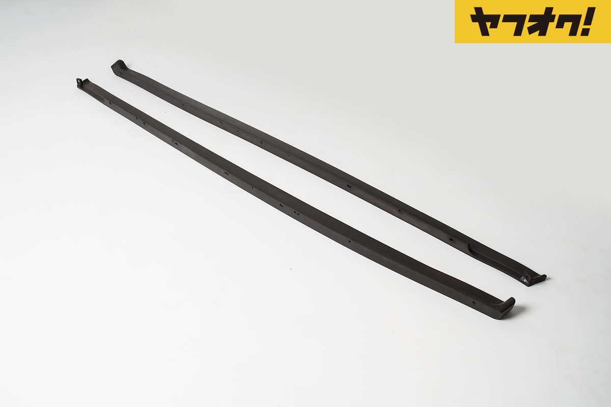 Side Lip-spoiler for Diablo SVR