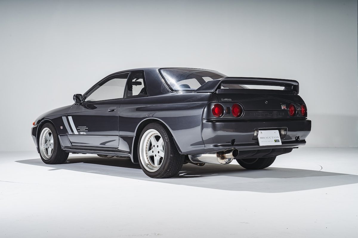 京商スカイラインGT-RインパルR32 Amazon | 京商オリジナル 1/18 スカイラインGT-R インパル R32